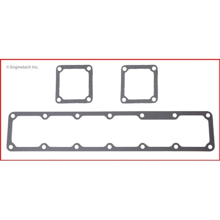 INTAKE GSKT SET DODGE CUM