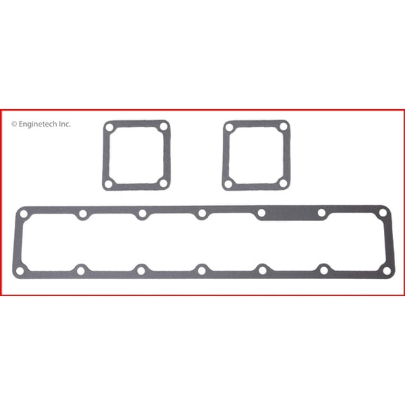 INTAKE GSKT SET DODGE CUM