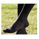 thumbnail image 2 of Calcetines de compresión Copper Fit unisex negros S/M (2 pares), 2 of 3