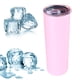 thumbnail image 5 of Tazas de viaje de café con aislamiento portátil, tazas de 600ml/20 , taza de café de agua para coche Rosa Sharpla taza de café de viaje, 5 of 8