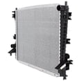 thumbnail image 2 of Radiators for Ford Mustang 2010-2014, 2 of 13
