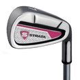 thumbnail image 4 of Callaway Women's Strata Complete Golf Set (11-Piece, Right Hand, Graphite), 4 of 5
