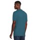thumbnail image 3 of Remera Polo U.S. Polo Assn. Piqué de Algodón Sólido Verde Azulado M, 3 of 4