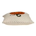 thumbnail image 3 of Parkland Collection PILK21150P Coussin Transitionnel, Beige, 3 of 5