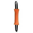 thumbnail image 1 of Handles Dog Bite Chew Pillow Tug Toy Agility Training Pad Pupp Interactive, 1 of 8