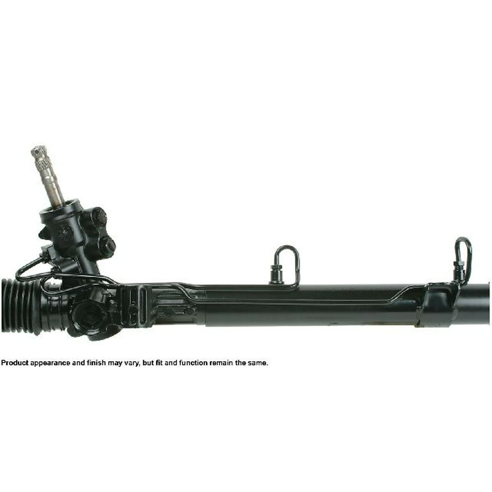 OE Replacement for 2005-2007 Chrysler Town & Country Rack and Pinion Assembly (Base / LX 2005 Chrysler Town And Country Rack And Pinion