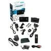 Sirius XM Onyx EZR Receiver with Vehicle and Home Kits