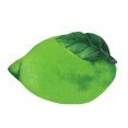 thumbnail image 1 of Oubit Set de Table, Set de Table de Mariage Extérieur Vert Simulation Plante Feuilles Set de Table Simulation Citron Set de Table Puissance Emballé Performance, 1 of 8