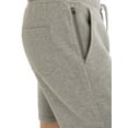 thumbnail image 2 of U.S. Polo Assn. Men's Fleece Short, 7" Inseam, Sizes XS-3XL, 2 of 4