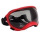 thumbnail image 2 of Gafas para perros, gafas para perros a prueba de viento, gafas ultravioleta para perros de razas grandes, gafas de sol para perros grandes de primera calidad, 2 of 12