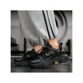thumbnail image 6 of Multi-Functional Thick Soled Men's Skateboarding Shoes, Breathable Mesh Upper & Durable PU/Rubber Sole, Stylish Design Perfect for Casual Wear and Skateboarding, Lightweight, 6 of 6