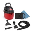 thumbnail image 4 of Shop-Vac 1.5 Gallon 2.0 Peak HP HangOn Wet/Dry Vac, 4 of 6