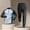 c01Blue, variant on Men's Pullover Half Zip Sun Shirt Lightweight UPF 50+ Rash Guard Raglan Long Sleeve Quick Dry Athletic Tee Shirts Blue L