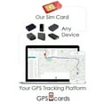 thumbnail image 3 of Universal GPS Cards - 1500+ Tracker Compatible - Navigate Effortlessly, 3 of 11