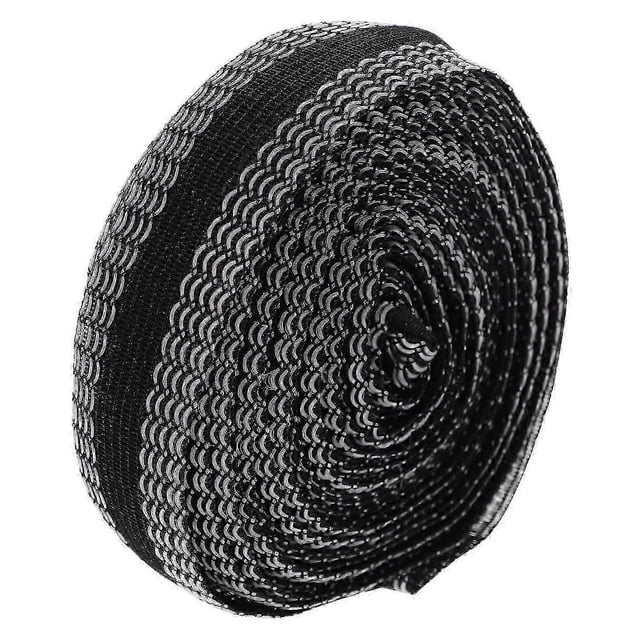 1 Roll of Practical Adhesive Hemming Tape DIY Tape Iron-on Tape Jeans Patch