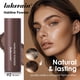 thumbnail image 2 of Lakerain Hairline Powder sombra de frente polvo de contorno modificador polvo de relleno de línea de cabello polvo de contorno de cejas, 2 of 5