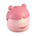 thumbnail image 3 of Cubo de basura Mini BLESIY rosa, 3 of 8