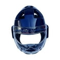 thumbnail image 1 of Casco de boxeo Casco de Karate Ajustable Profesional Transpirable Cobertura total M, 1 of 8