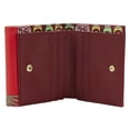 thumbnail image 3 of Wallet Loungefly Disney Hercules, 25 aniversario, puesta de sol, 3 of 3