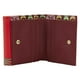 thumbnail image 3 of Wallet Loungefly Disney Hercules, 25 aniversario, puesta de sol, 3 of 3