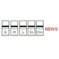 thumbnail image 3 of INGEAR Men's Swim Trunks Water Shorts Swimsuit Casual Beach Shorts with Mesh Lin, 3 of 3