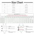thumbnail image 3 of Tankini Swimsuits for Women 2Pcs Set Polka Dot Printed Swim Dress Comfortable Loose Fashion Swimsuit Tops Black L, 3 of 4