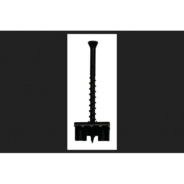 CAMO Trim Stainless Steel Deck Screws 900 each