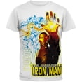 thumbnail image 1 of Iron Man - Rusty Man T-Shirt, 1 of 1
