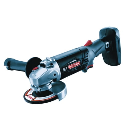 00934407 CRAFTSMAN C3 ANGLE GRINDER 
