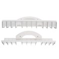 thumbnail image 1 of 2 Pcs Coupe-Bordures Professionnels pour Mur Coin Coupe-Bordures pour Maison, 1 of 8