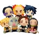 thumbnail image 2 of 20CM Ghost Slayer's Blade Plush Doll Kawaii Ni Douzi Tanji Lang Xing Shou Lang My Wife Zenyi Plush Toy Children's Birthday Gift Fivean unisex, 2 of 2
