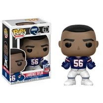 Funko POP NFL: Lawrence Taylor (Giants Throwback)