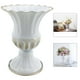 thumbnail image 3 of Florero secado floral del metal del hierro decorativo, 3 of 3