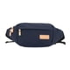 thumbnail image 1 of Bolso de pecho Fernando para hombre bandolera para exteriores Azul, 1 of 8