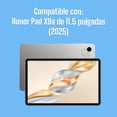 thumbnail image 4 of Funda de uso rudo para Honor Pad X9a de 11.5 pulgadas case resistente a caidas con correa, 4 of 5