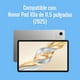thumbnail image 4 of Funda de uso rudo para Honor Pad X9a de 11.5 pulgadas case resistente a caidas con correa, 4 of 5