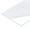 Clear 8x10x0.04 inch, variant on Uxcell Plastic Sheet  Panel for Picture Frame Replacement Craft Clear 11x14x0.02 inch