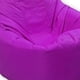 thumbnail image 3 of IMPERMEABLE para ADULTOS GRANDE GAMER SILLA FUNDA de ASIENTO GAMING COVER Púrpura, 3 of 7