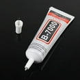 thumbnail image 5 of JANDEL B-6000 0.18 Fluid Ounce Industrial Strength Glue Adhesive, 5 of 9
