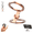 Gold, variant on Fidget Spinner Phone Stand, 2026 New 2-in-1 Foldable Phone Holder with Dual Magnetic Rings, 360° Rotating Desk Stand for Gym Office Car(Gold)