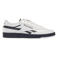 thumbnail image 1 of Tenis Reebok Mujer Club C Revenge Vector Navy Blanco Casual blanco 5,0 MX, 1 of 7