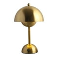 thumbnail image 1 of Lampe Bud Moderne Lampe LED Décoration Éclairage Mariage pour Restaurant, 1 of 8