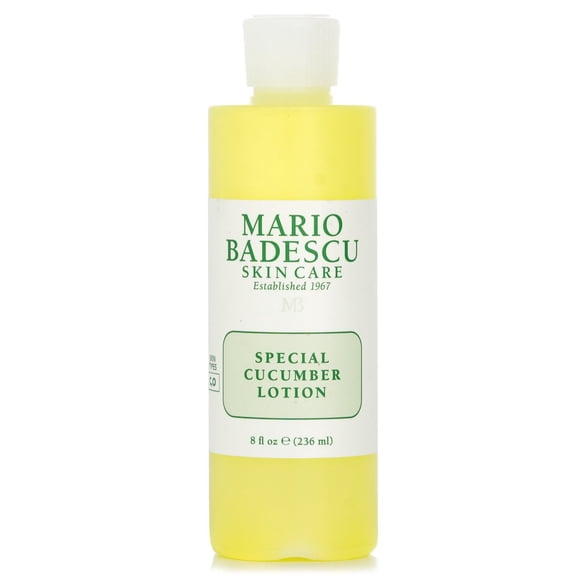Tónico facial Mario Badescu Special Pepino 236ml