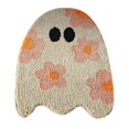 thumbnail image 2 of Home Textile Carpet Cute Shaped Halloween Mat Halloween Mat For Bathroom Aesthetic Decorations Modern Abstract Cool Gothic Spirit Bathroom Rugs Non Sl, Home Textile Carpet, 2 of 5