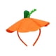 thumbnail image 3 of Diadema de calabaza para Halloween Hugo accesorio ligero para el cabello con forma de calabaza Vid verde, 3 of 10