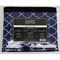 thumbnail image 2 of Comfy Bamboo World 8800 Gold Series Ensemble de Draps Grand (4 Pcs), 2 of 2