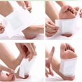 thumbnail image 3 of Parches Detox para pies X20 Kinoki Body Care Detoxification, 3 of 4