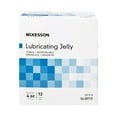 thumbnail image 3 of McKesson Lubricating Jelly - Sterile, Water-Soluble, Oil-Free Lubricant - 4 oz, 12 Count, 6 Packs, 72 Total, 3 of 3