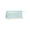 Blue, variant on Double-Layer Mesh Pencil Case – Transparent Pen Bag, Large Capacity, Exam-Friendly, Standing Design with Metal Zipper(Green)