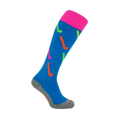 

Hockey Socks with Cool Hockey Stick Designs | Hingly | Mens Ladies & Kids | Ideal Under Socks